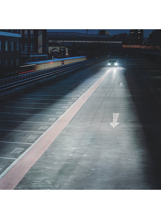 Osram - Xenarc Night Breaker Laser D1S - Image 1