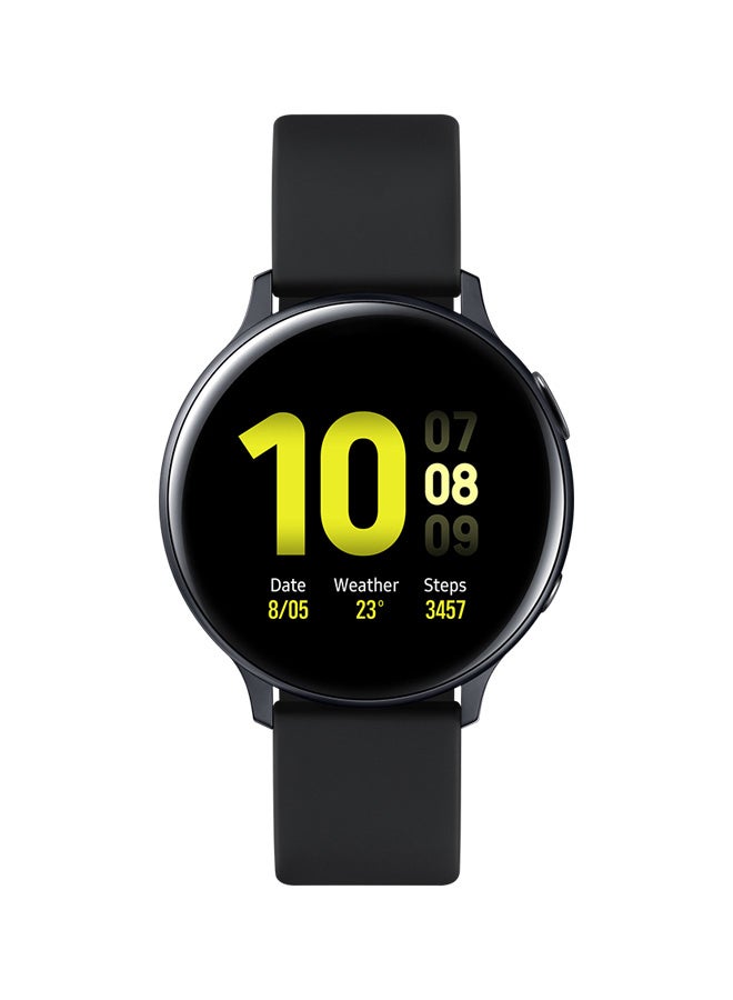 samsung galaxy watch active 2 - مراجعة ساعة جالاكسي أكتيف 2: ساعة ذكية مثالية لمحبي اللياقة البدنية من متجر نون N30001633A_1