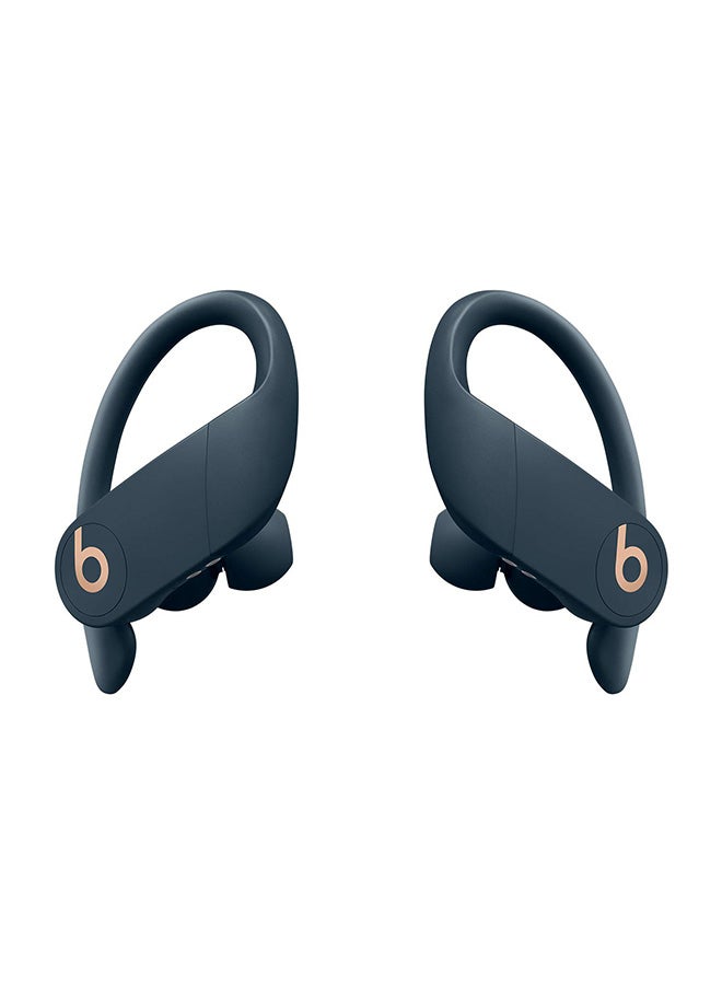 Powerbeats Pro Wireless Bluetooth In-Ear Headphone Navy Blue - v1633754989/N30074399A_1