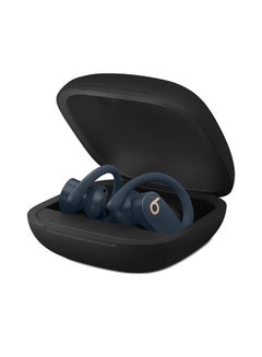 beats Powerbeats Pro Wireless Bluetooth In-Ear Headphone Navy Blue  - Image 5
