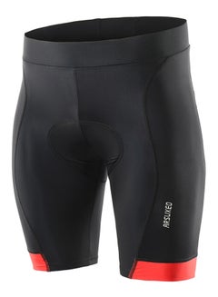 ARSUXEO Breathable Gel Padded Cycling Shorts M  - Image 1