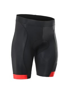 ARSUXEO Breathable Gel Padded Cycling Shorts M  - Image 5