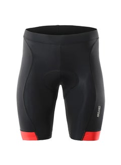 ARSUXEO Breathable Gel Padded Cycling Shorts M  - Image 4