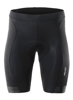 ARSUXEO Breathable Gel Padded Bike Riding Shorts L  - Image 1