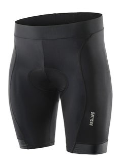 ARSUXEO Breathable Gel Padded Bike Riding Shorts L  - Image 2