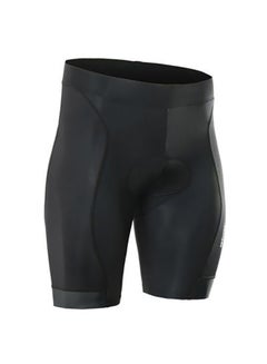 ARSUXEO Breathable Gel Padded Bike Riding Shorts L  - Image 3