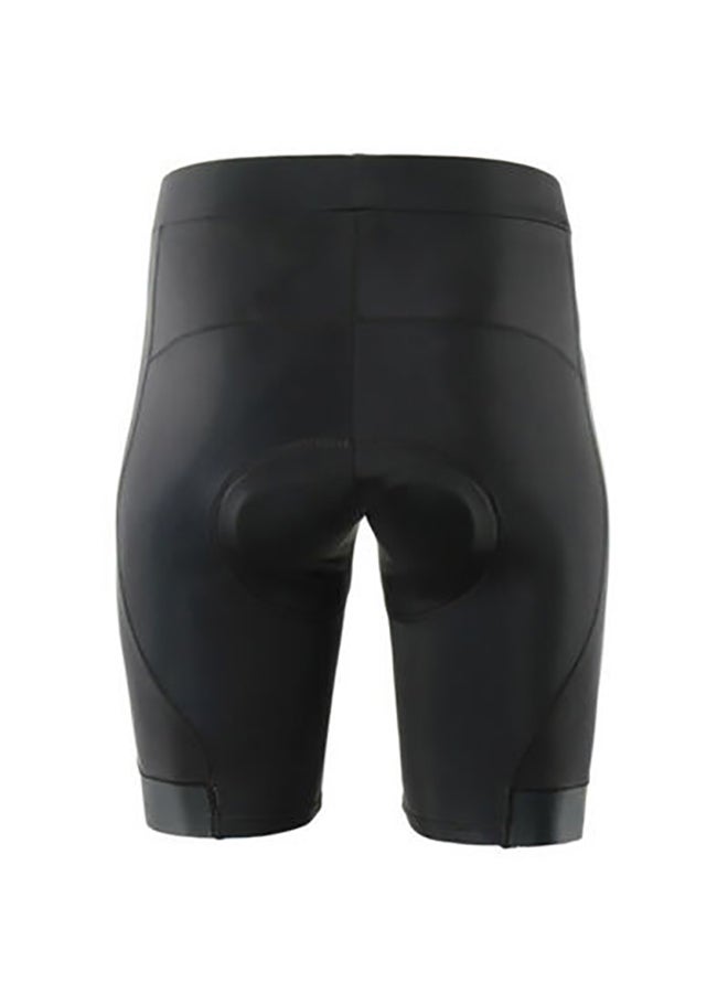 Breathable Gel Padded Bike Riding Shorts L - v1633754992/N30430769A_6