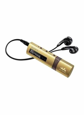 Walkman Portable MP3 Player NWZ-B183F/NCE gold - v1633754995/N30770261A_2