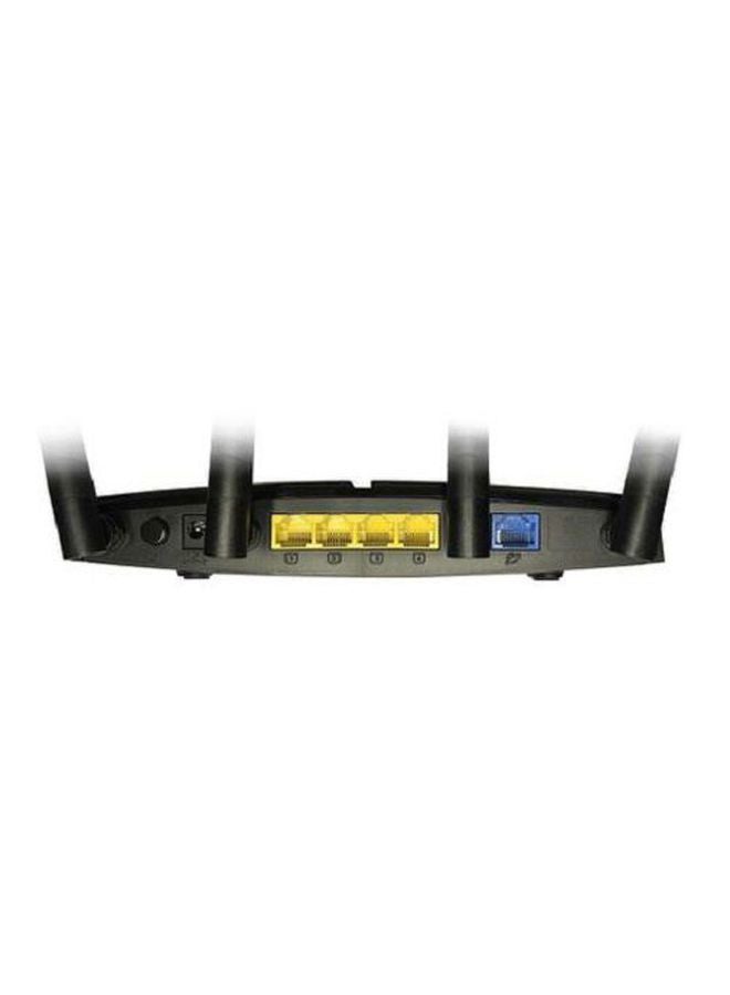 D-Link DWR-M921 4G LTE Router Black  - Image 4