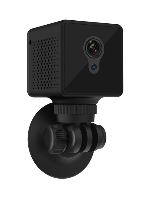 Mini Hidden Camera With Battery Built In, 1080P Full Hd Small Camera Wifi  Night Vision Live Streaming,With Magnetic (Compatible With IOS And Android)