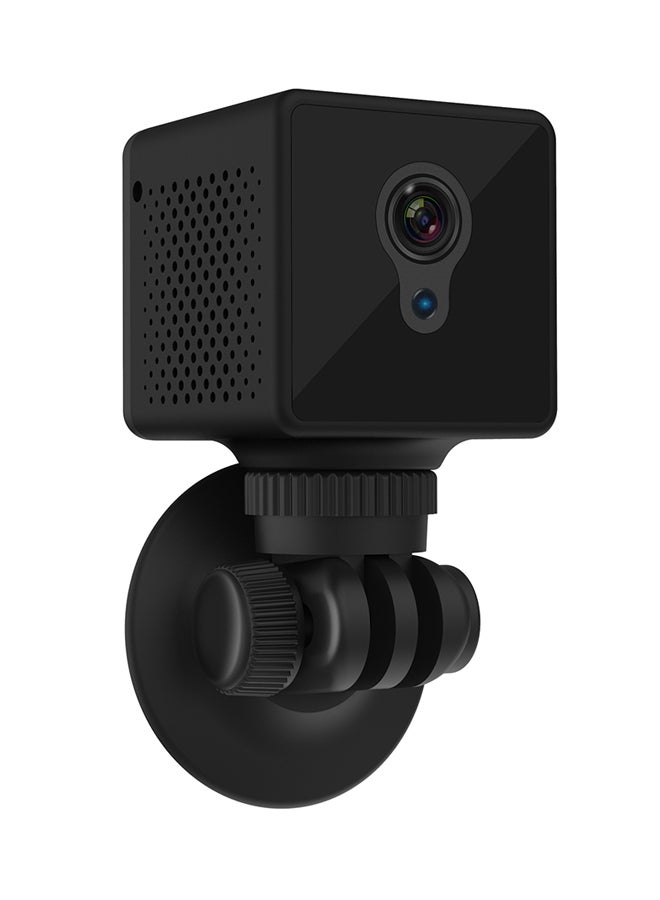 UK PLUS - Mini Hidden Camera With Battery Built In, 1080P Full Hd Small Camera Wifi  Night Vision Live Streaming,With Magnetic (Compatible With IOS And Android) - Image 1