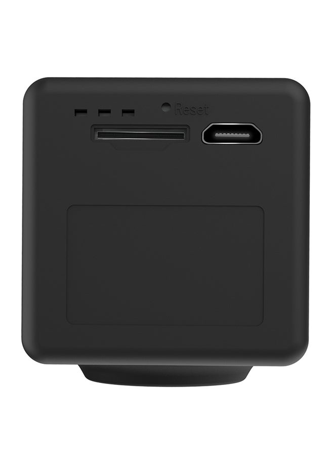 UK PLUS - Mini Hidden Camera With Battery Built In, 1080P Full Hd Small Camera Wifi  Night Vision Live Streaming,With Magnetic (Compatible With IOS And Android) - Image 1