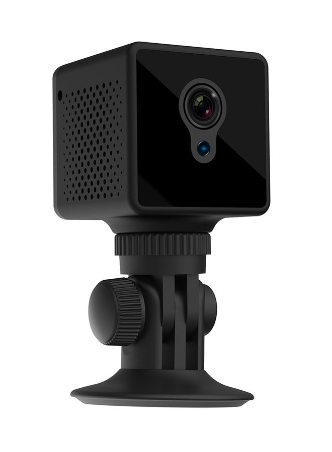 UK PLUS - Mini Hidden Camera With Battery Built In, 1080P Full Hd Small Camera Wifi  Night Vision Live Streaming,With Magnetic (Compatible With IOS And Android) - Image 1