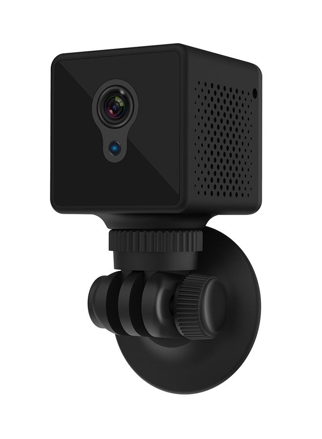 UK PLUS - Mini Hidden Camera With Battery Built In, 1080P Full Hd Small Camera Wifi  Night Vision Live Streaming,With Magnetic (Compatible With IOS And Android) - Image 1