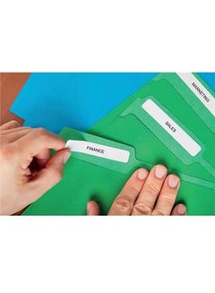 Dymo Labelmanager Label Maker With English & Arabic Keyboard Black  - Image 4