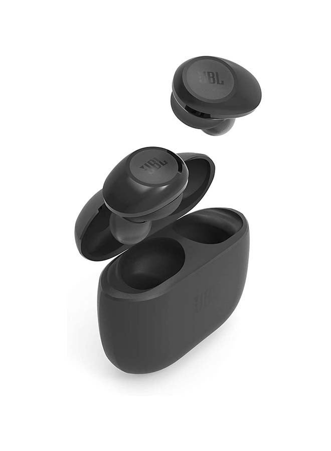 JBL Tune 125TWS True Wireless In-Ear Headphones Black - Image 5