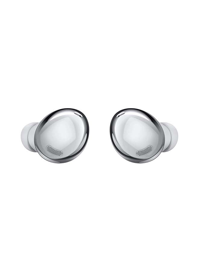 Samsung Galaxy Buds Pro Phantom Silver  - Image 1
