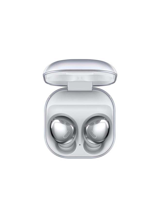Samsung Galaxy Buds Pro Phantom Silver  - Image 3