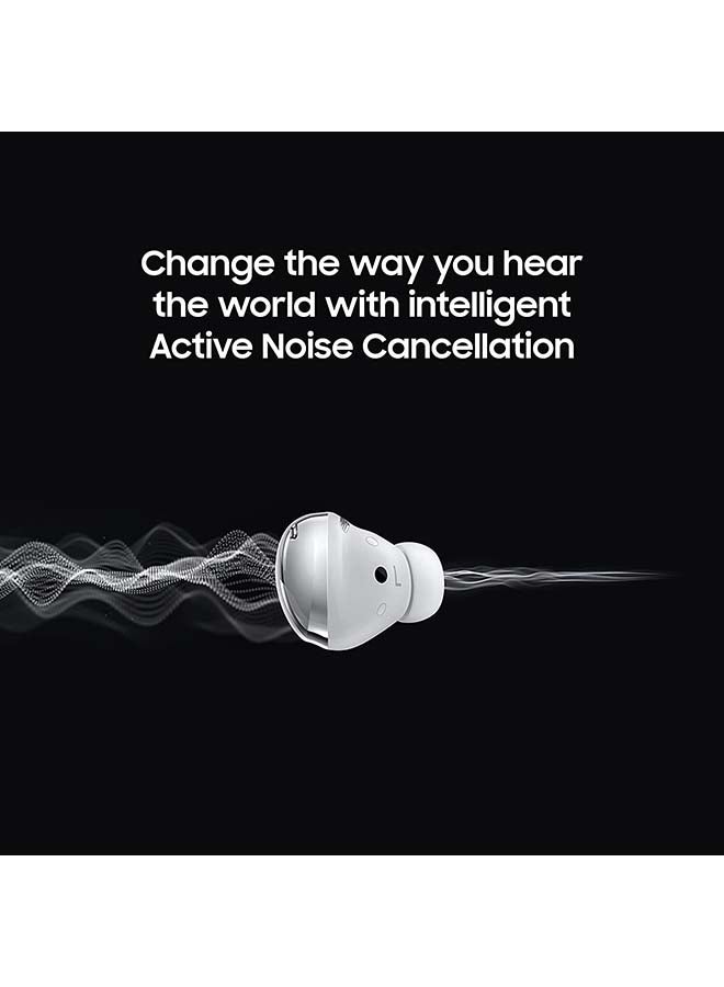 Samsung Galaxy Buds Pro Phantom Silver  - Image 4