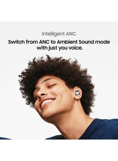 Samsung Galaxy Buds Pro Phantom Silver  - Image 5