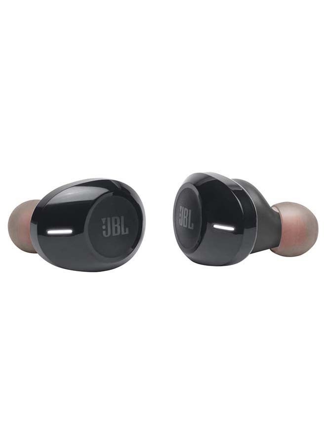 JBL Tune 125TWS True Wireless In-Ear Headphones Black - Image 3