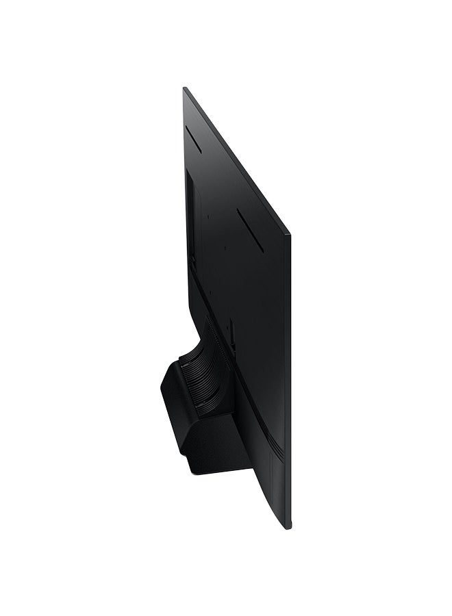 Samsung - 55 Inches QN90A Neo QLED 4K Smart TV (2021) 55QN90AA Silver - Image 1