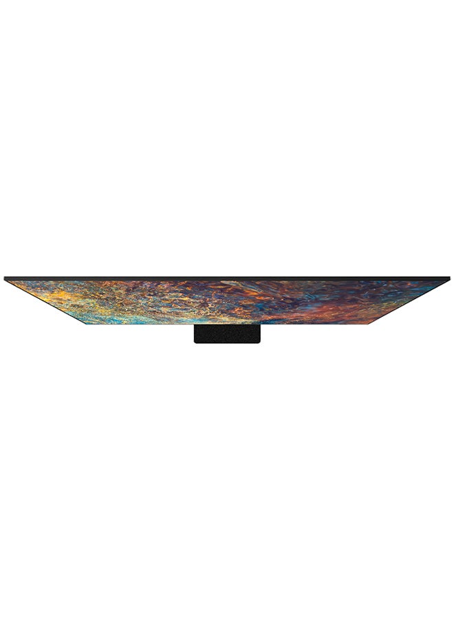 Samsung - 55 Inches QN90A Neo QLED 4K Smart TV (2021) 55QN90AA Silver - Image 1