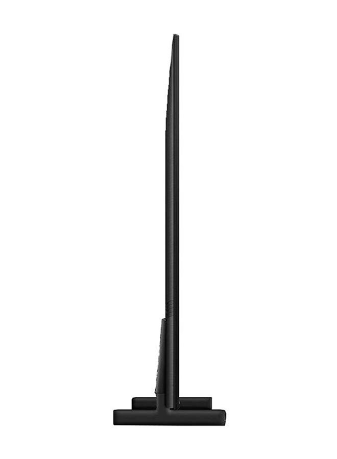 Samsung - 50-Inch Crystal UHD 4K Flat Smart TV UA50AU8000UXEG Black - Image 1