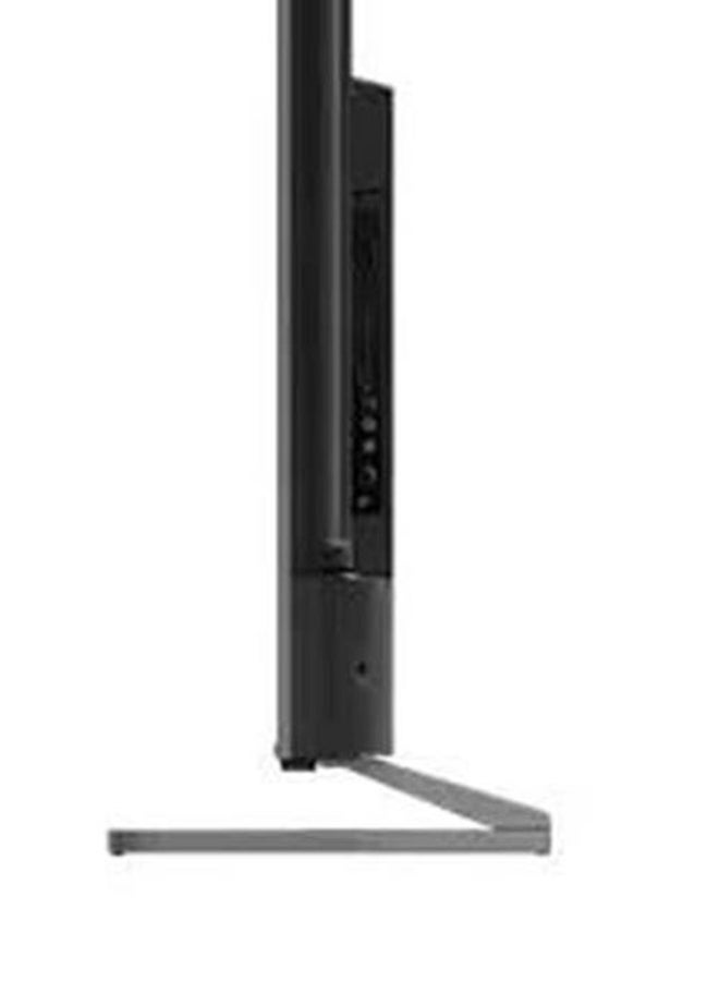 TCL - 65 Inch Q-LED Android Smart UHD TV With Intregated Onkyo Speakers 65C728 Black - Image 1