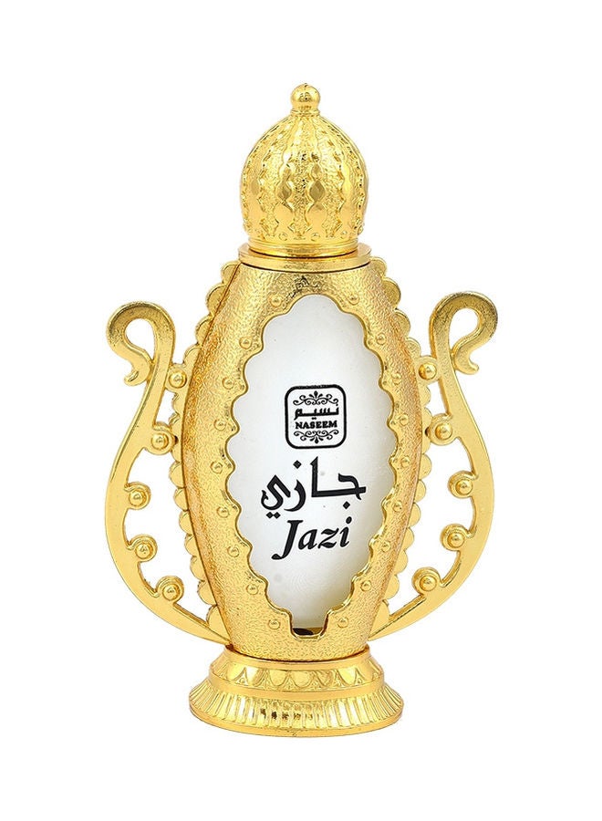 Naseem Jazi Attar 20ml - Image 2