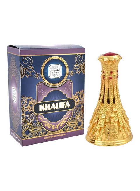 Khalifa Attar 15ml