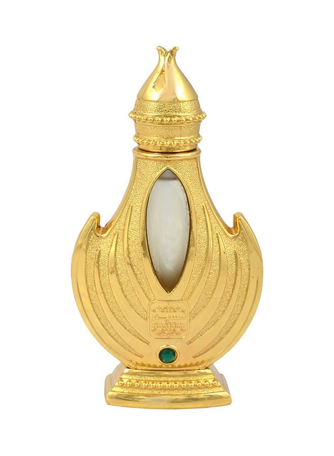 Naseem Laeqa Attar 12ml - Image 2