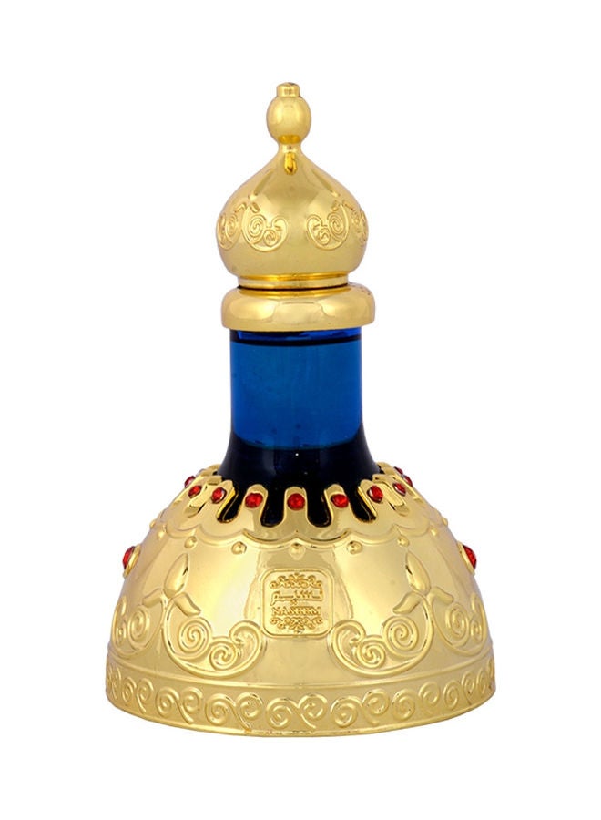 Naseem Maysoon Attar 22ml - Image 2