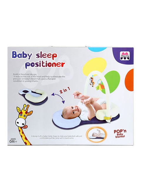 Baby Sleep Positioner