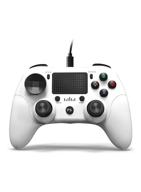 USB Wired Gamepad Gaming Controller