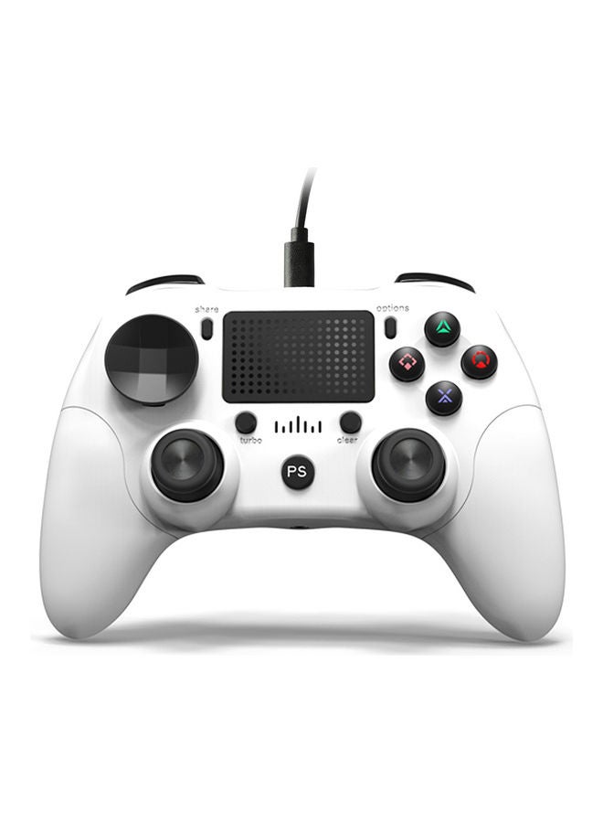 USB Wired Gamepad Gaming Controller