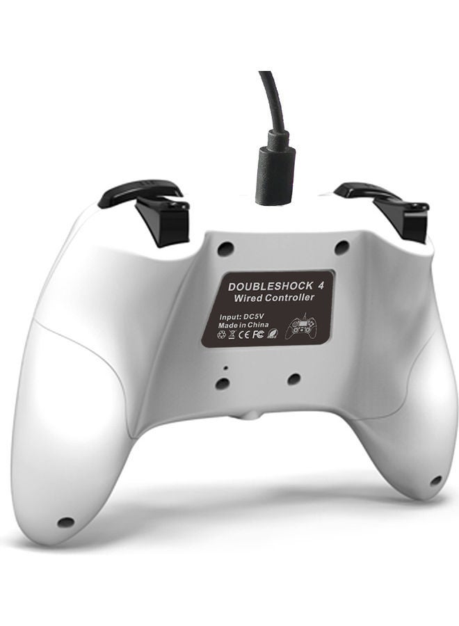 USB Wired Gamepad Gaming Controller