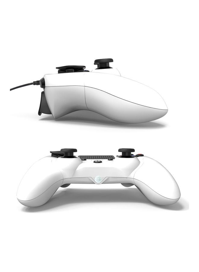 USB Wired Gamepad Gaming Controller