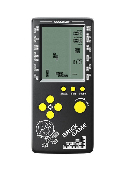 RS-100 Tetris Game Console