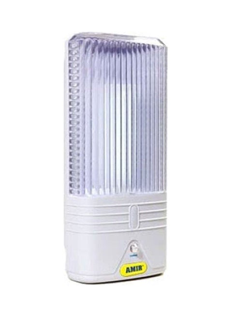 Charging Emergency Light - Club Clear