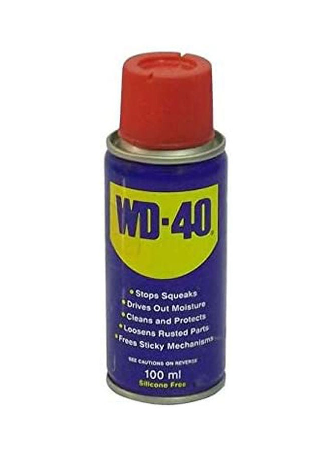 WD-40 - Rust Remover - Image 1