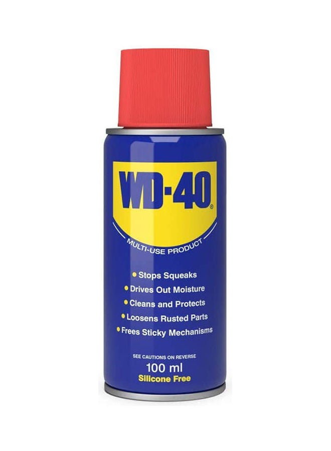 WD-40 Multi-Use Product Original Spray Can  - Image 1