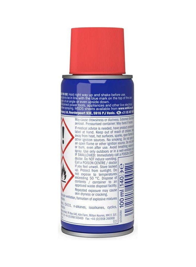 WD-40 Multi-Use Product Original Spray Can  - Image 2