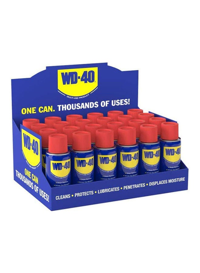 WD-40 Multi-Use Product Original Spray Can  - Image 3