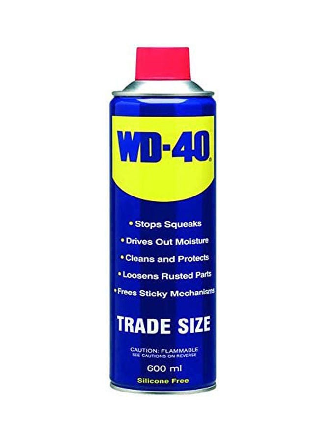 WD-40 Multi-Use Product 