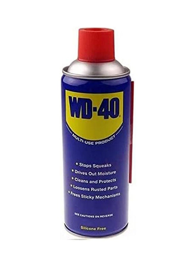 WD-40 Rust Remove 