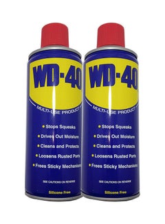 Spray Multi Use Lubricant Product - v1633777075/N51285232A_1