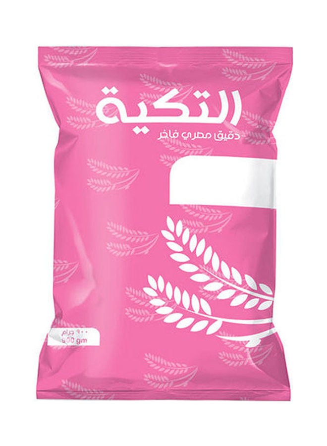 Wheat Flour 900grams