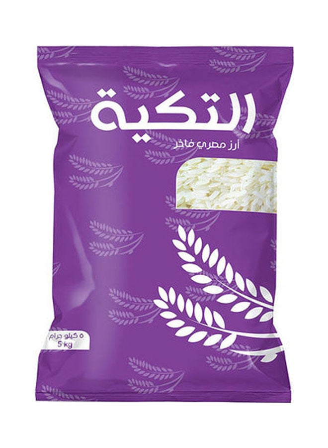 سعر ومواصفات التكية أرز مصري 5كيلوجرام (N51285874A) على Noon EG