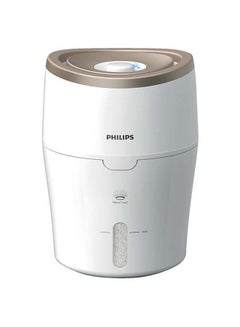 فيليبس جهاز ترطيب الهواء سيريس 2000 HU4811/30 أبيض  - Image 1